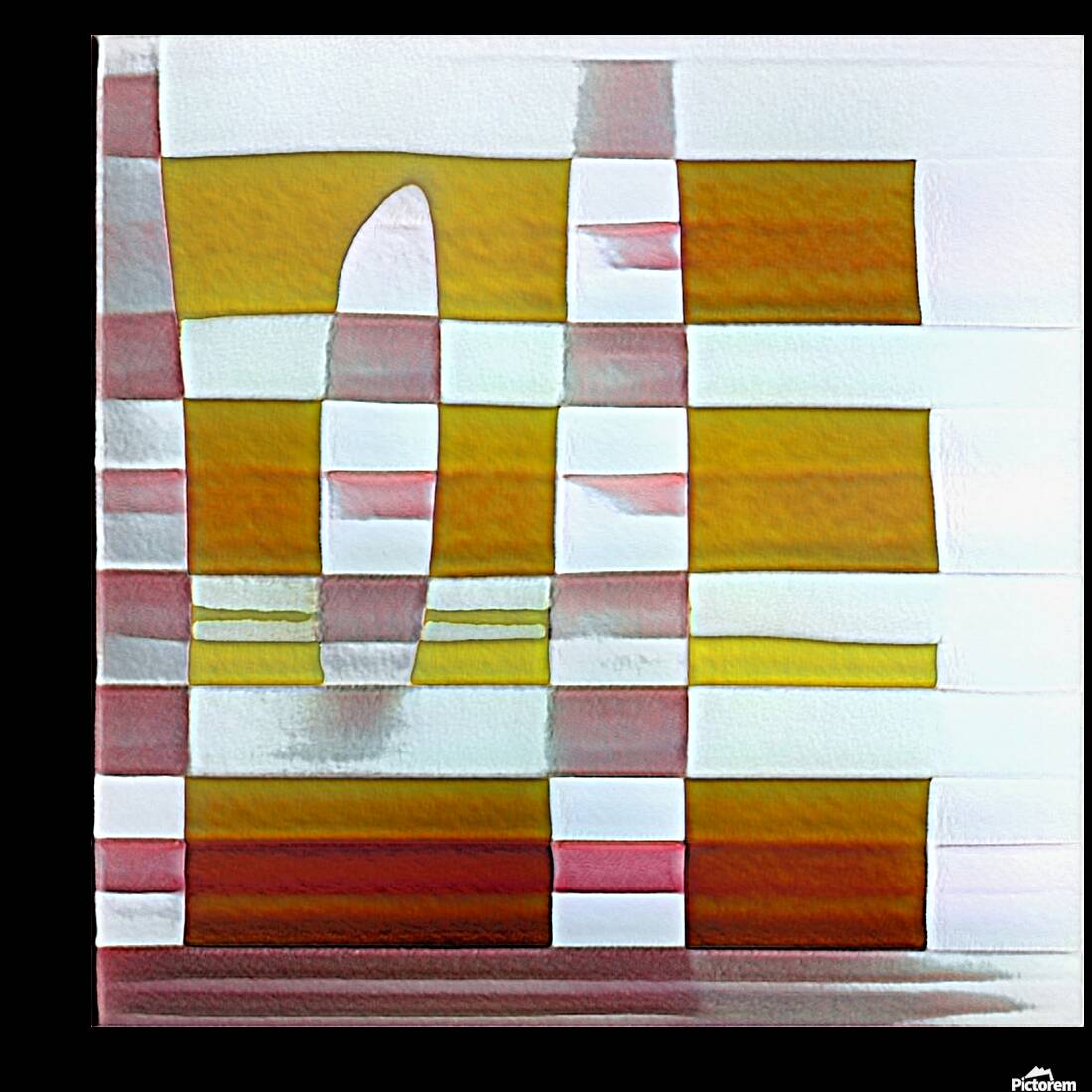 3203 8K Reproduction