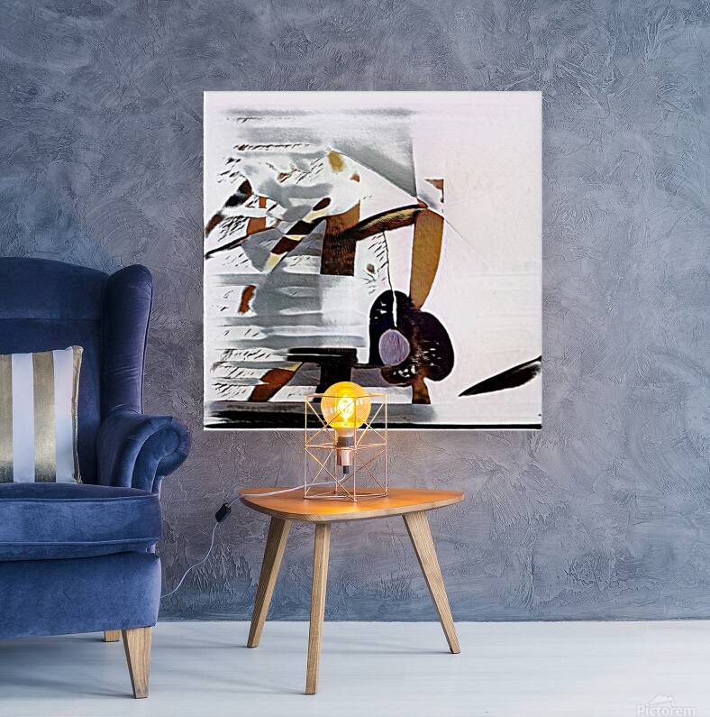 3234 8K Reproduction