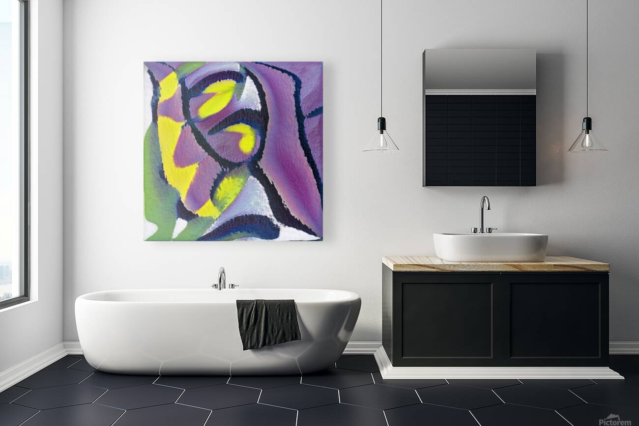 3227 8K Reproduction