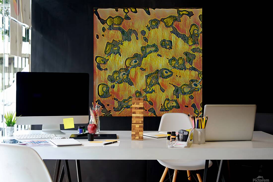 3215 8K Reproduction