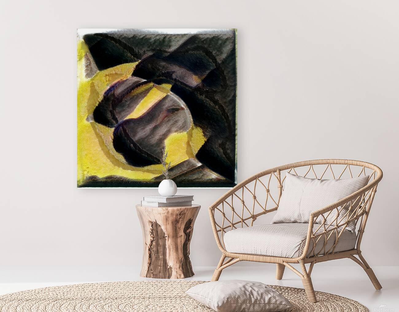 3232 8K Reproduction