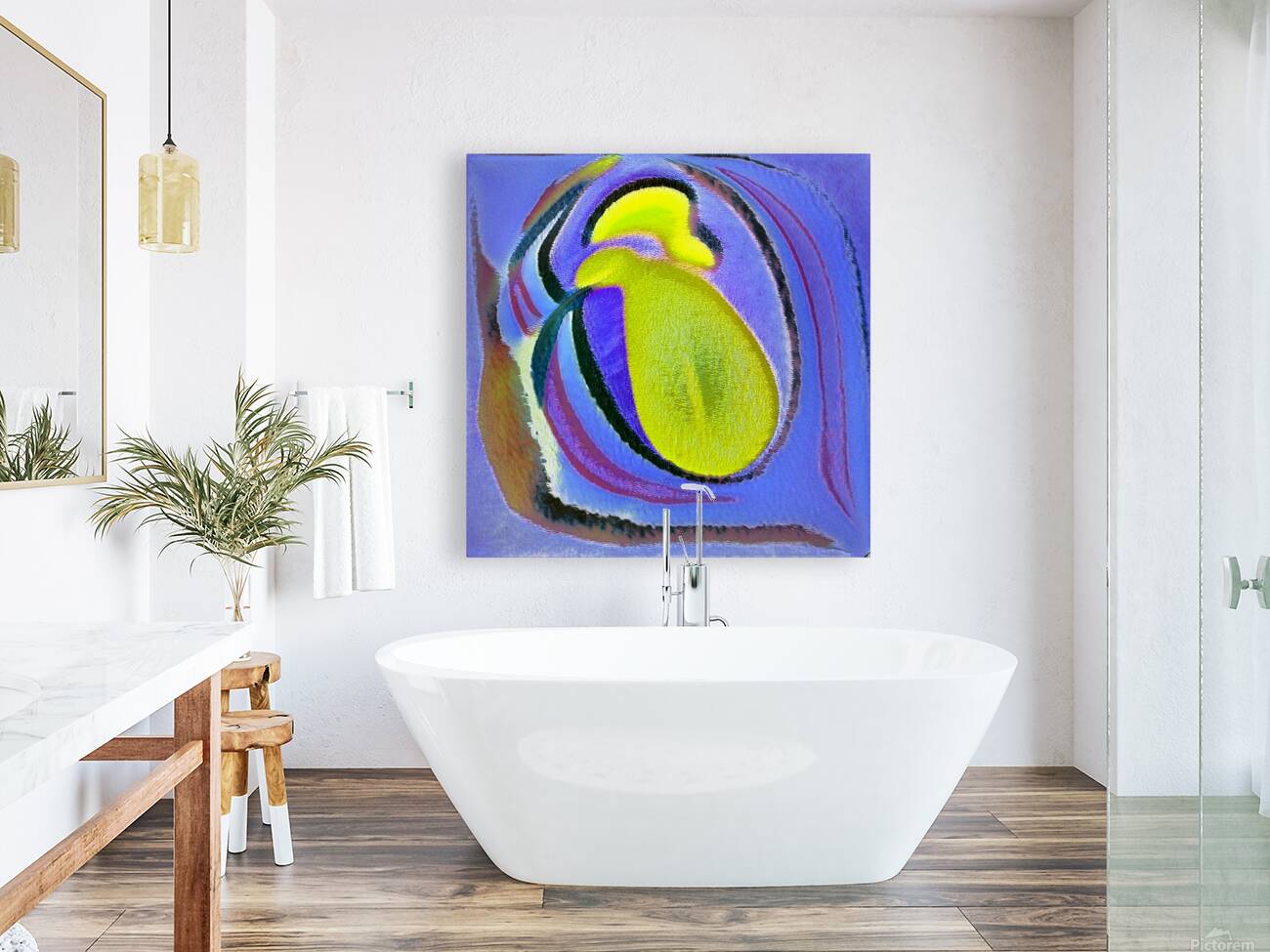 3218 8K Reproduction