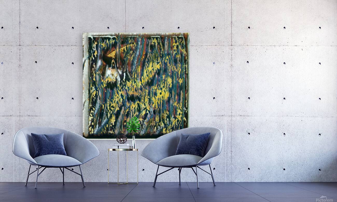 3219 8K Reproduction