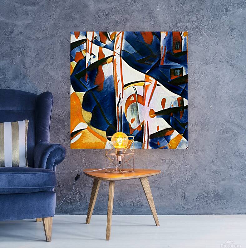 3231 8K Reproduction