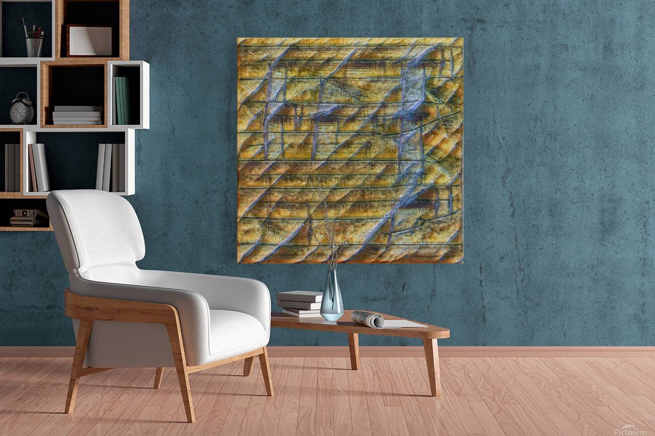 3207 8K Reproduction