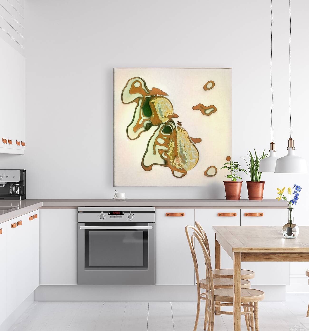 3240 8K Reproduction