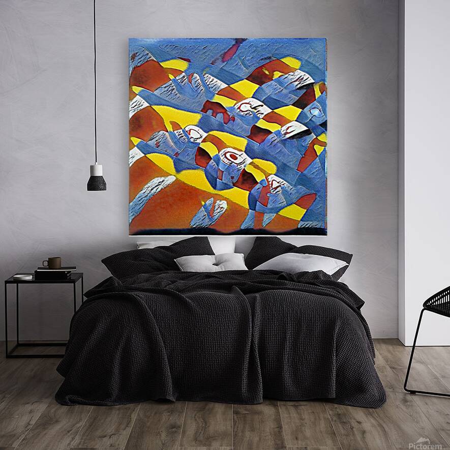 3252 8K Reproduction