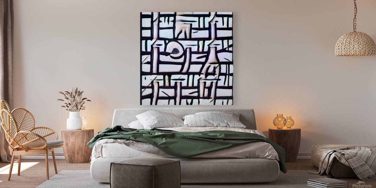 3275 8K Reproduction