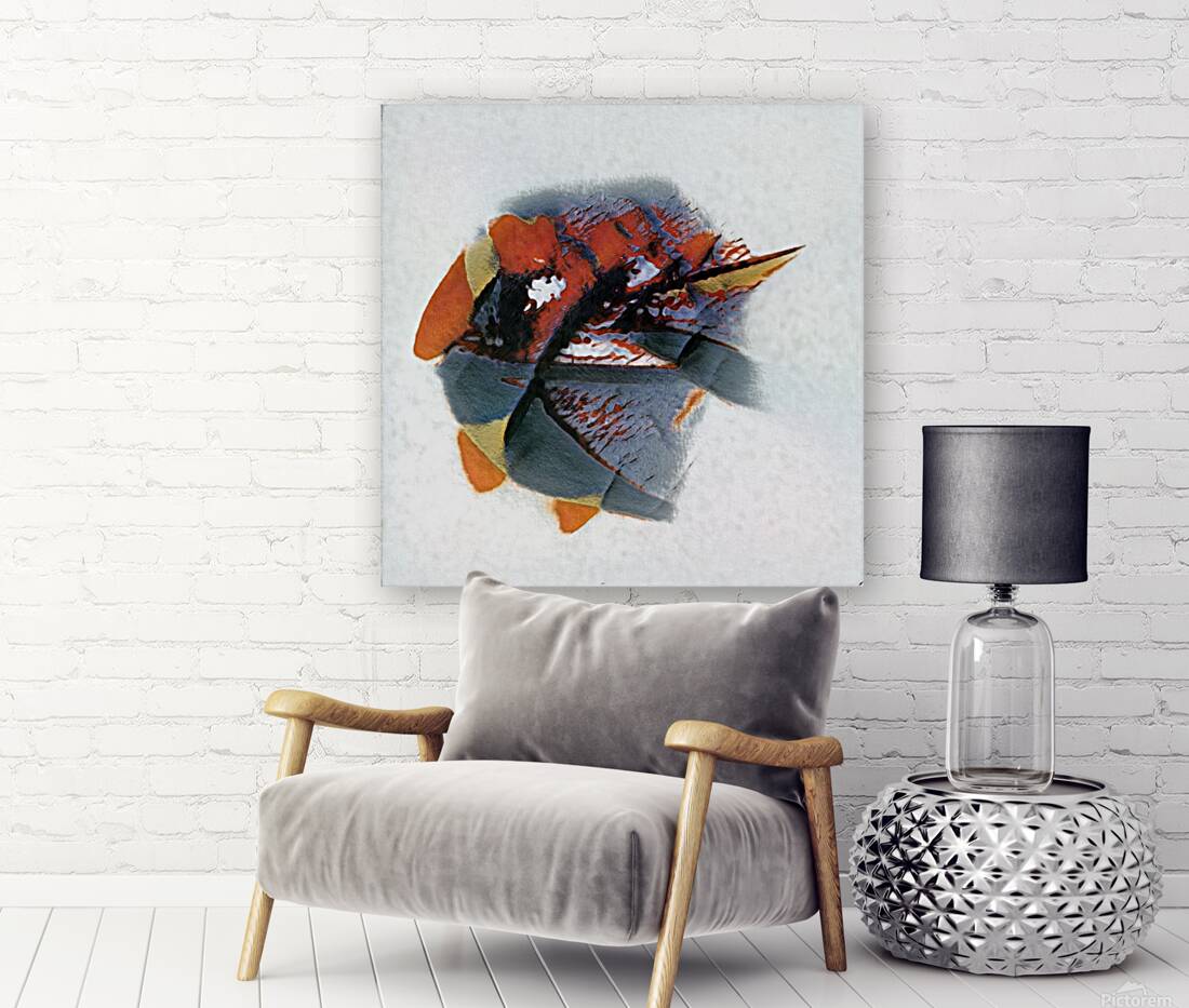 3245 8K Reproduction