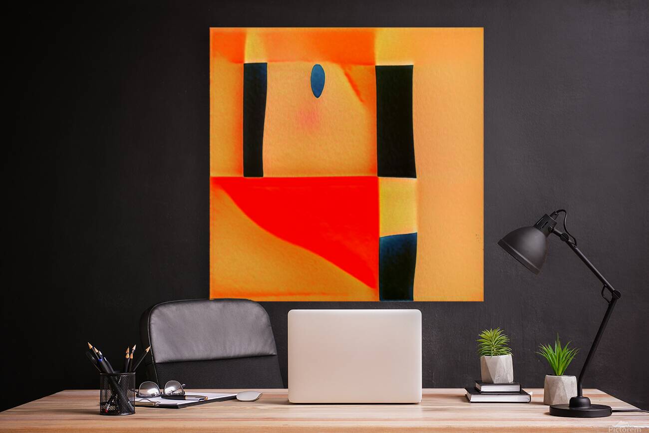 3261 8K Reproduction