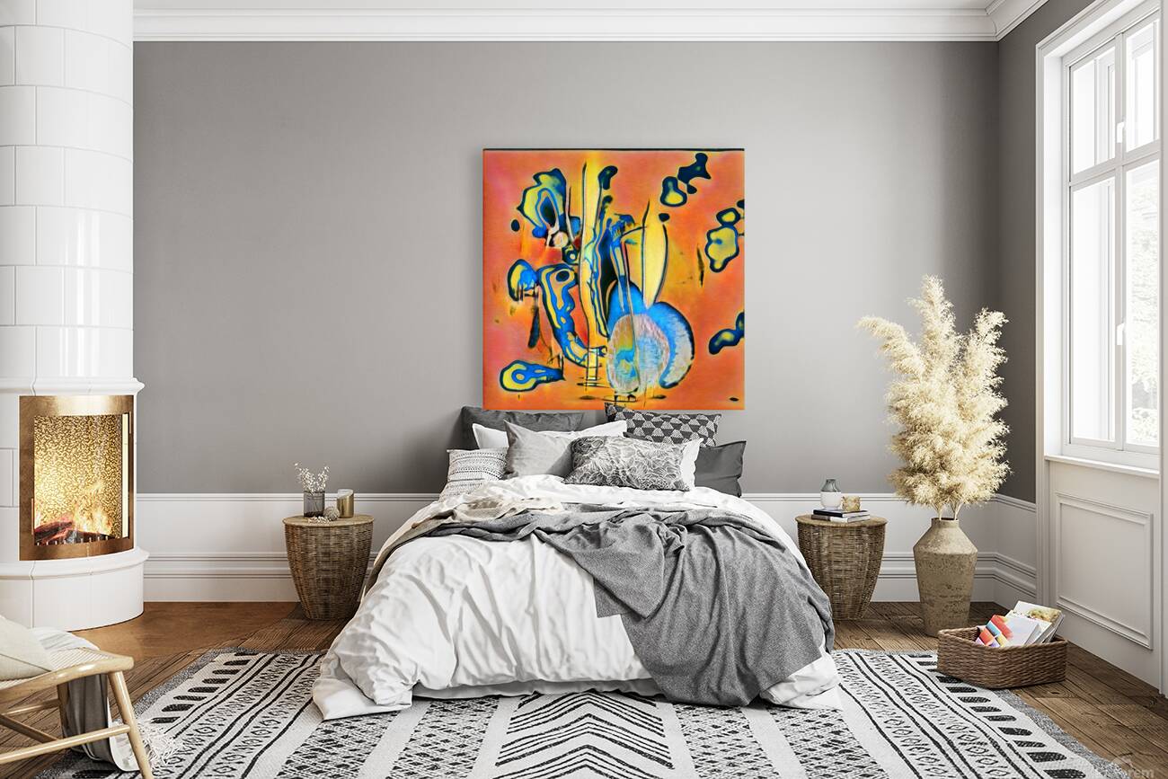 3266 8K Reproduction