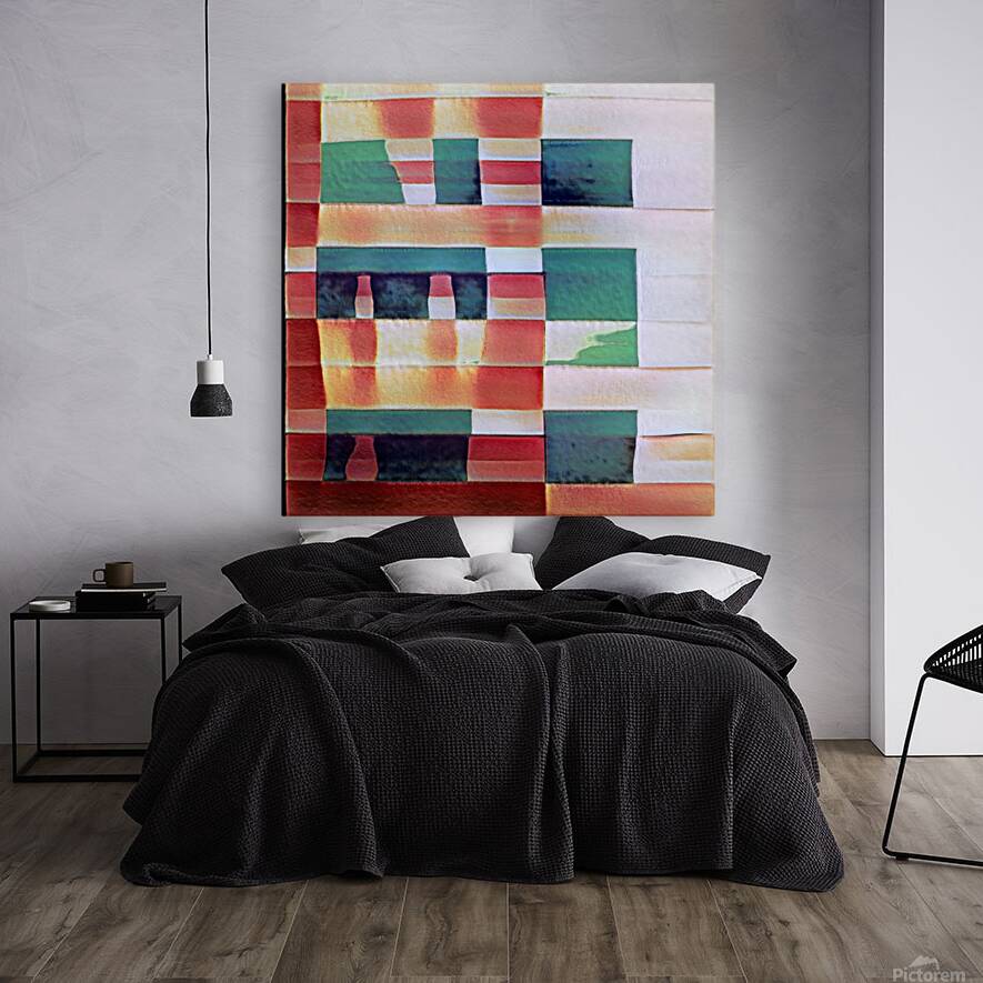 3260 8K Reproduction