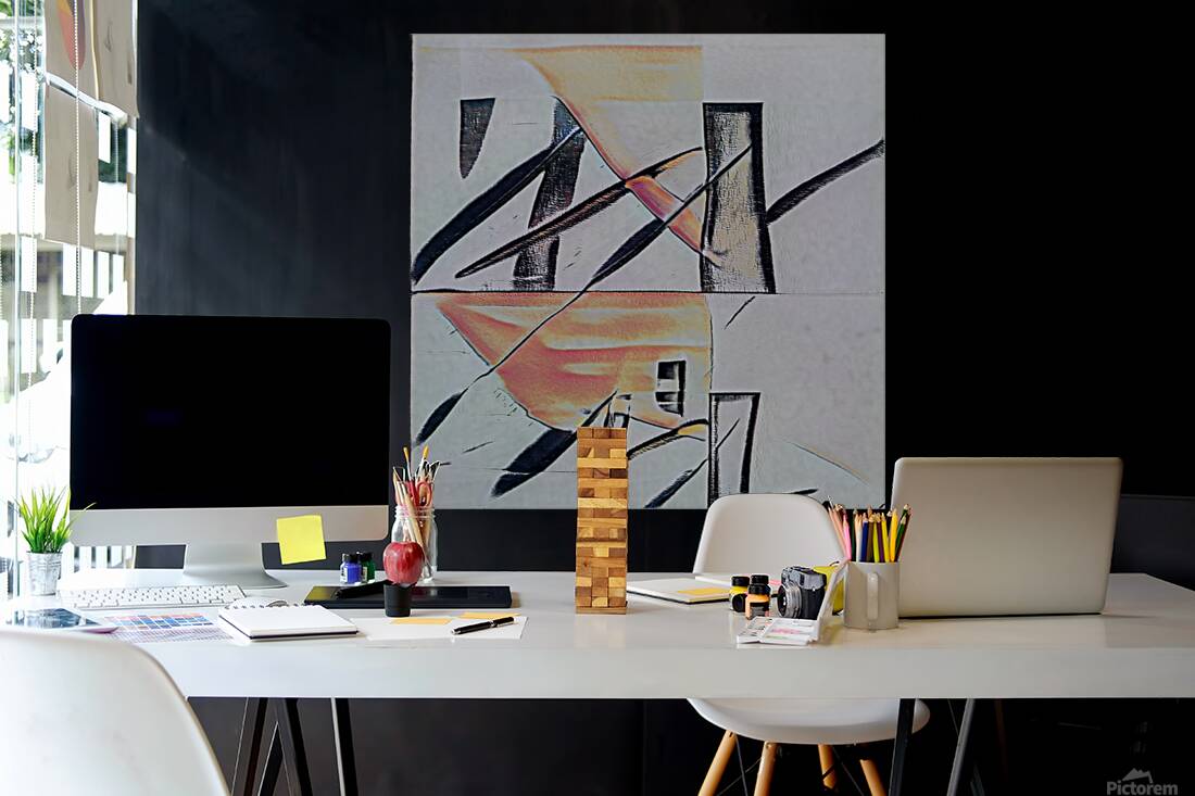 3258 8K Reproduction