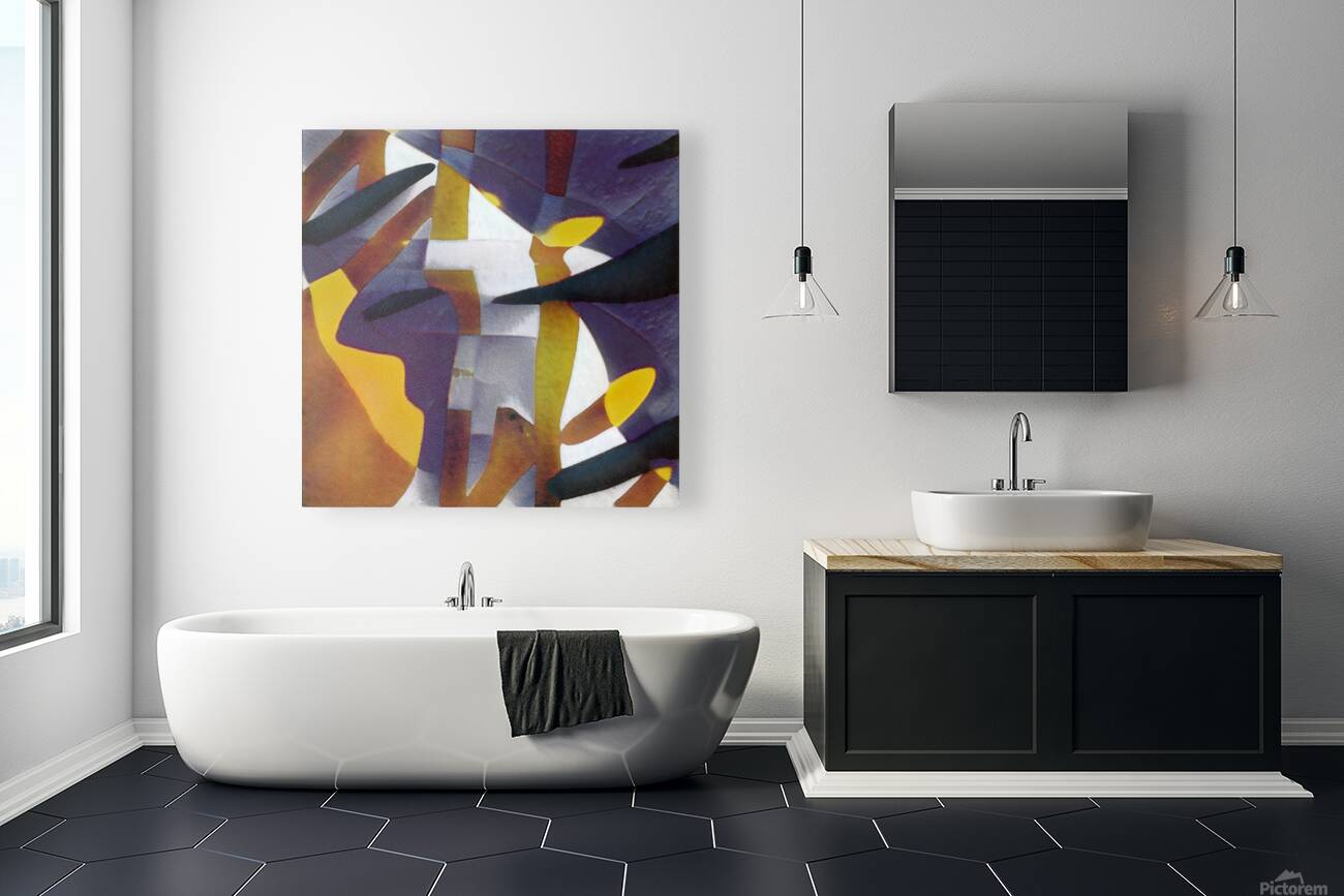 3276 8K Reproduction