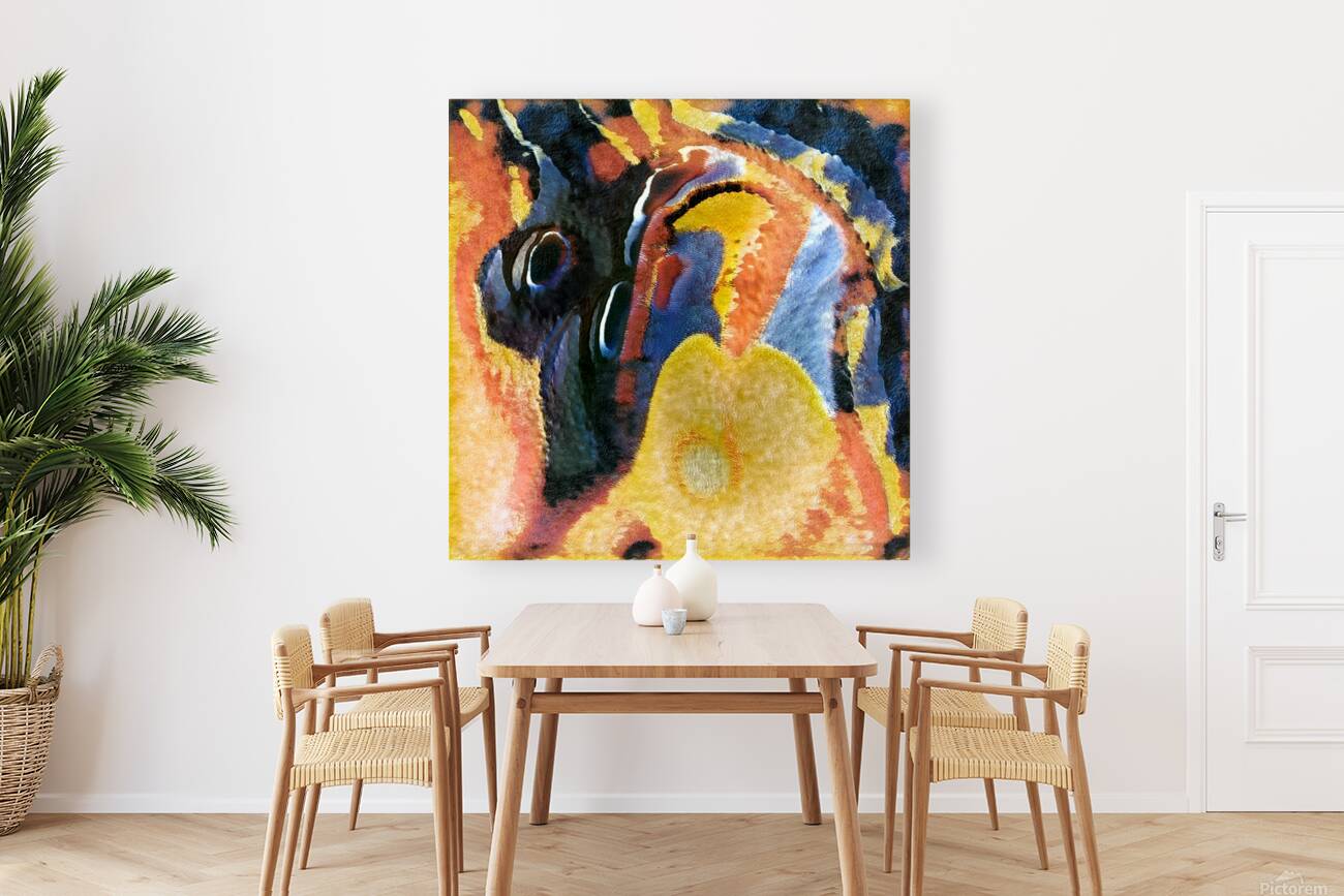 3269 8K Reproduction