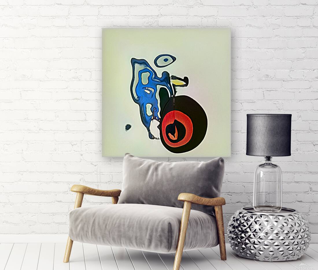 3279 8K Reproduction