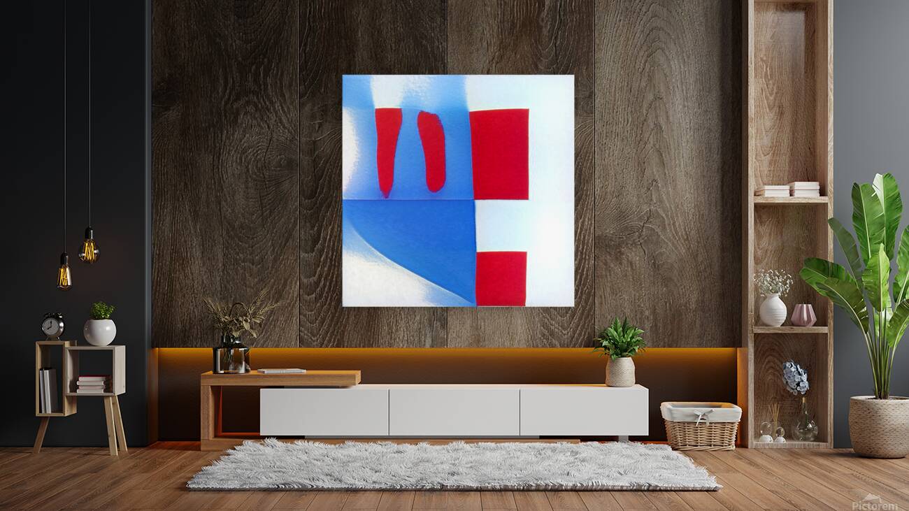 3271 8K Reproduction