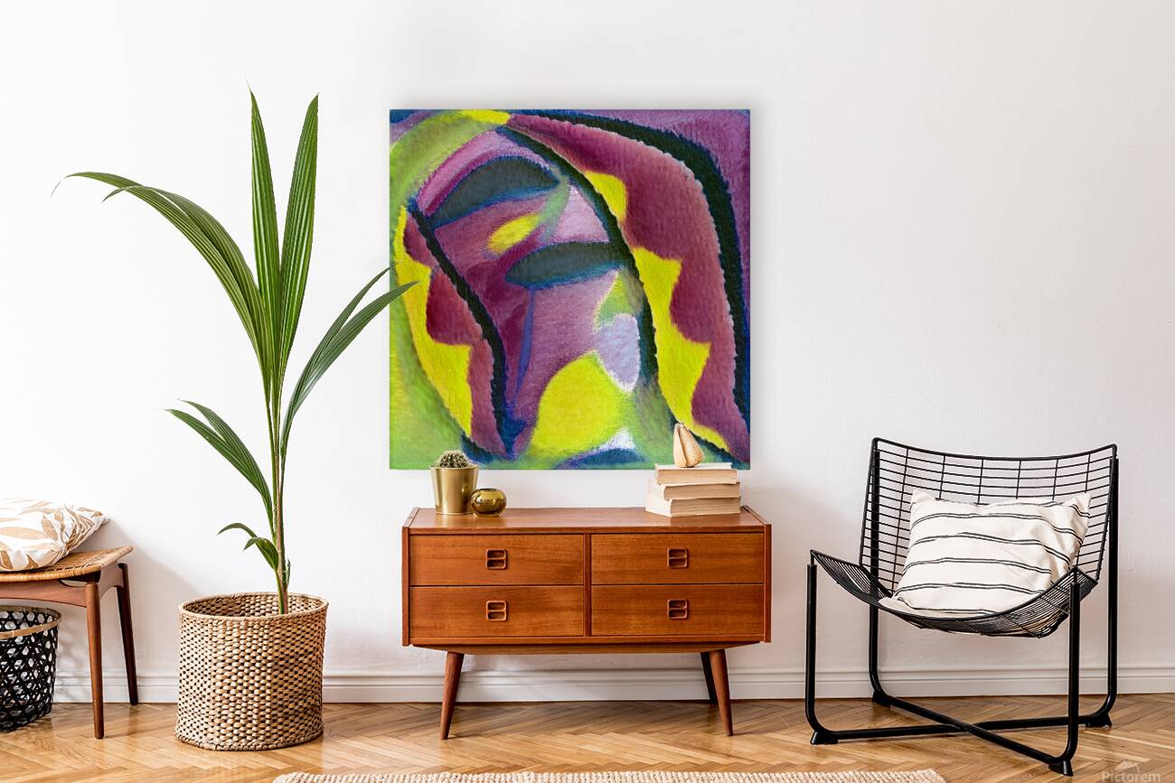 3274 8K Reproduction