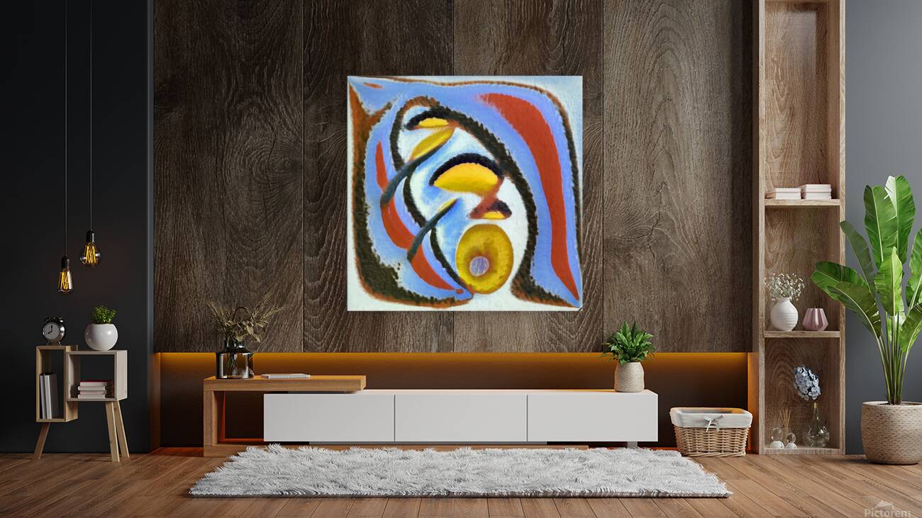 3250 8K Reproduction