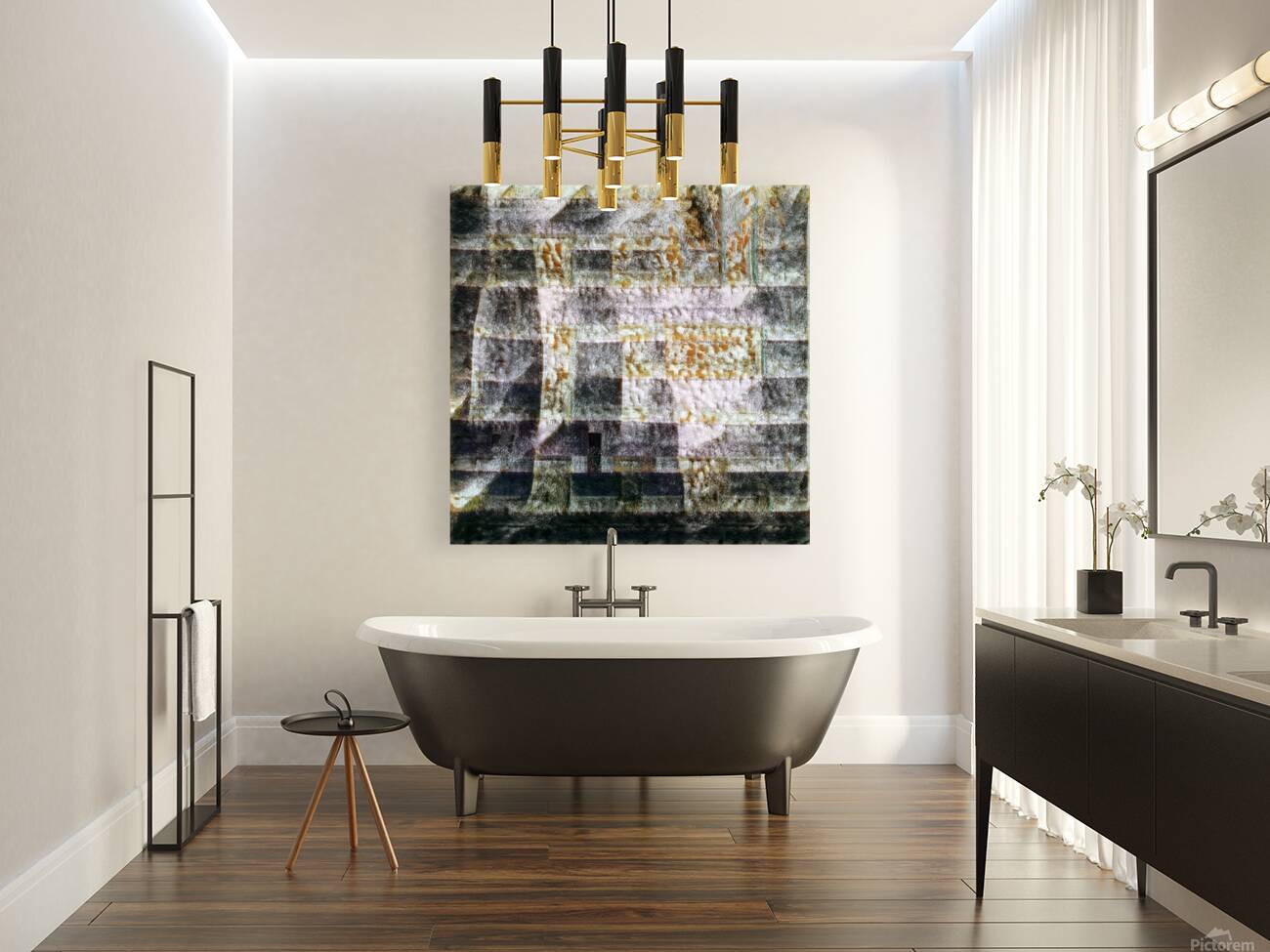 3304 8K Reproduction