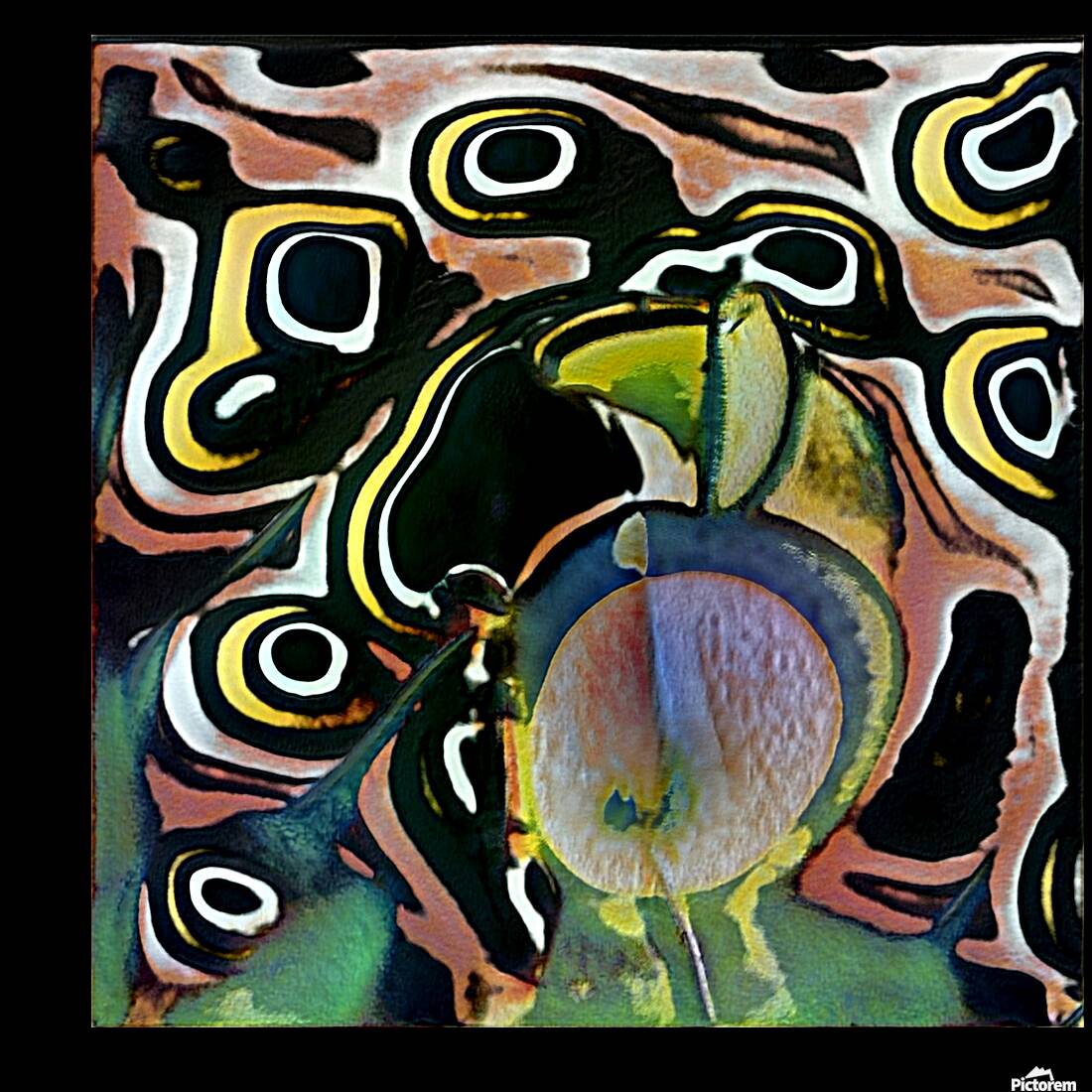 3306 8K Reproduction