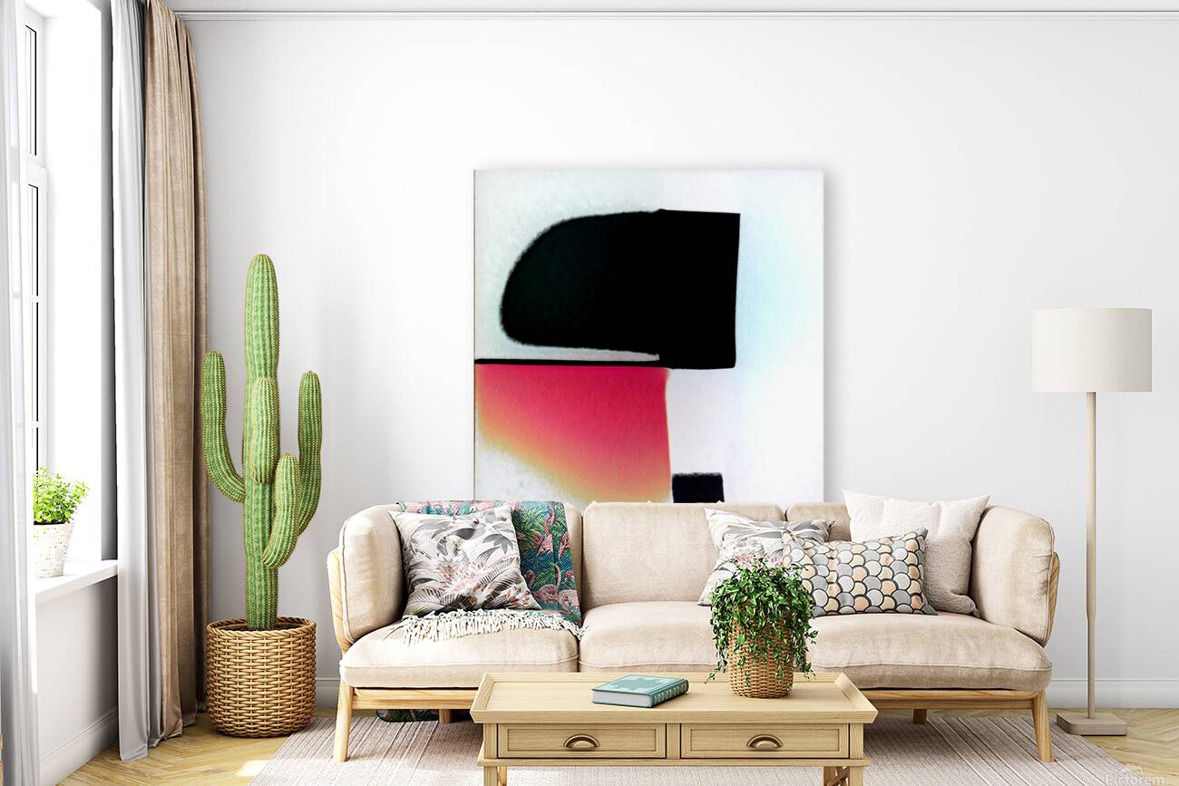 3286 8K Reproduction