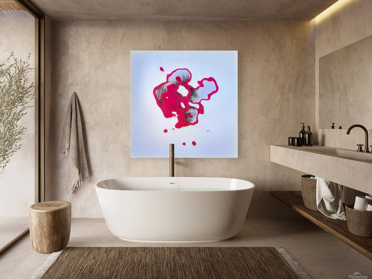 3307 8K Reproduction