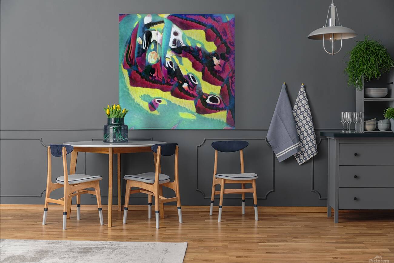 3305 8K Reproduction