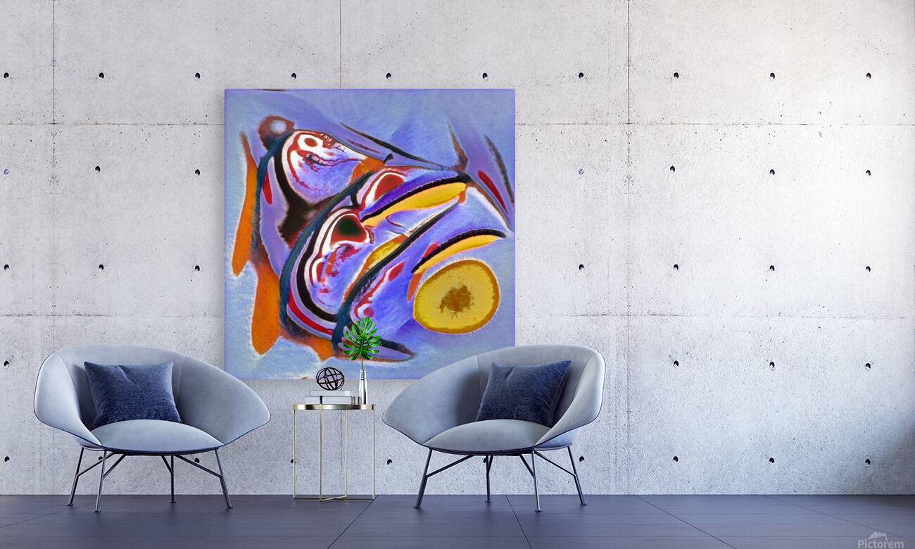 3311 8K Reproduction