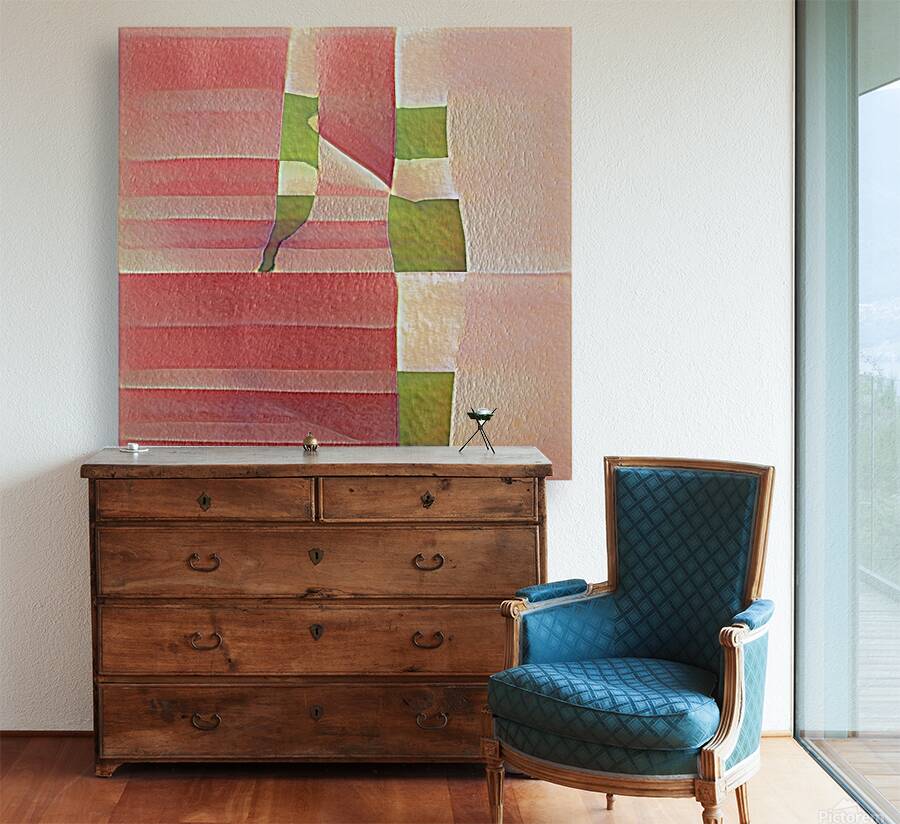 3294 8K Reproduction