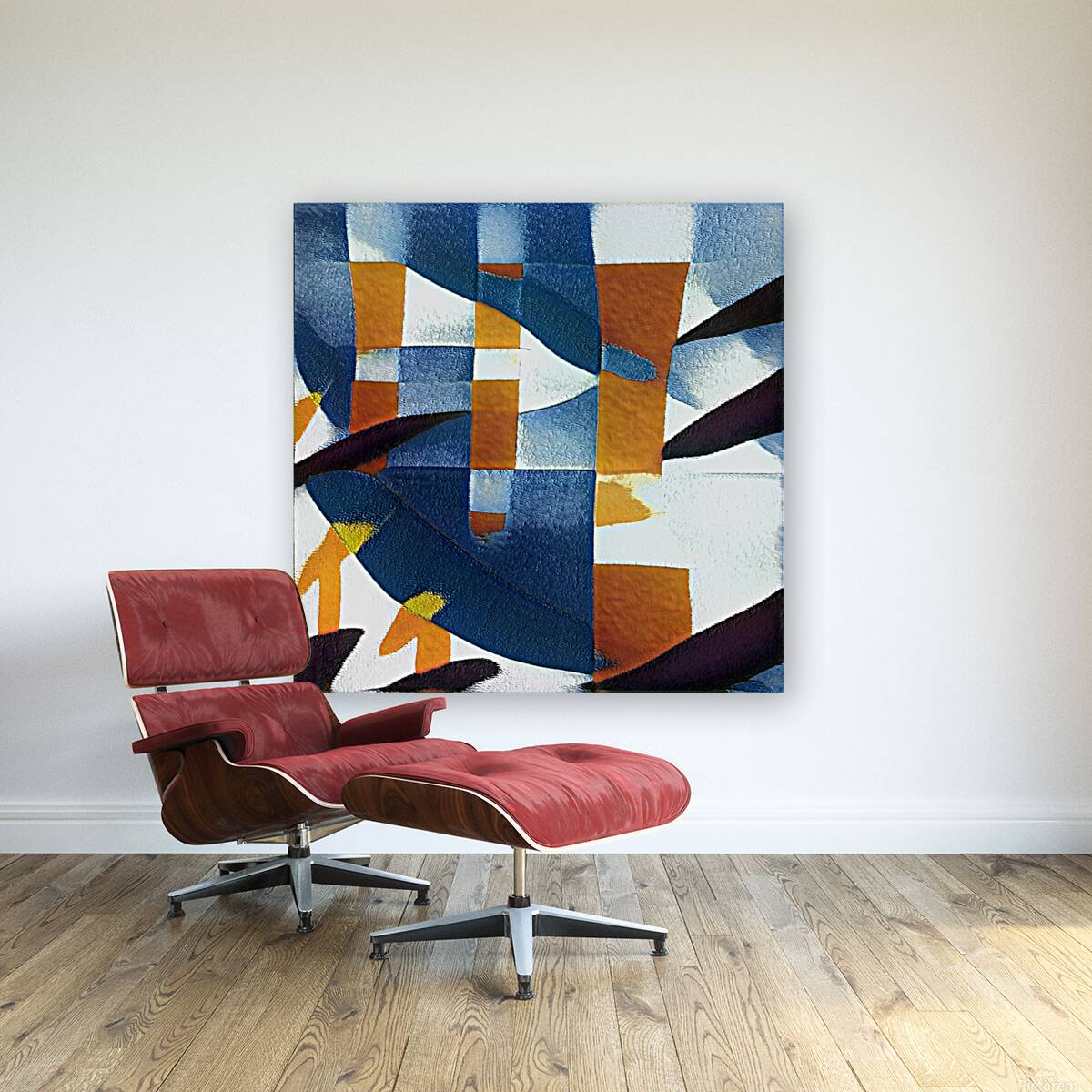 3293 8K Reproduction