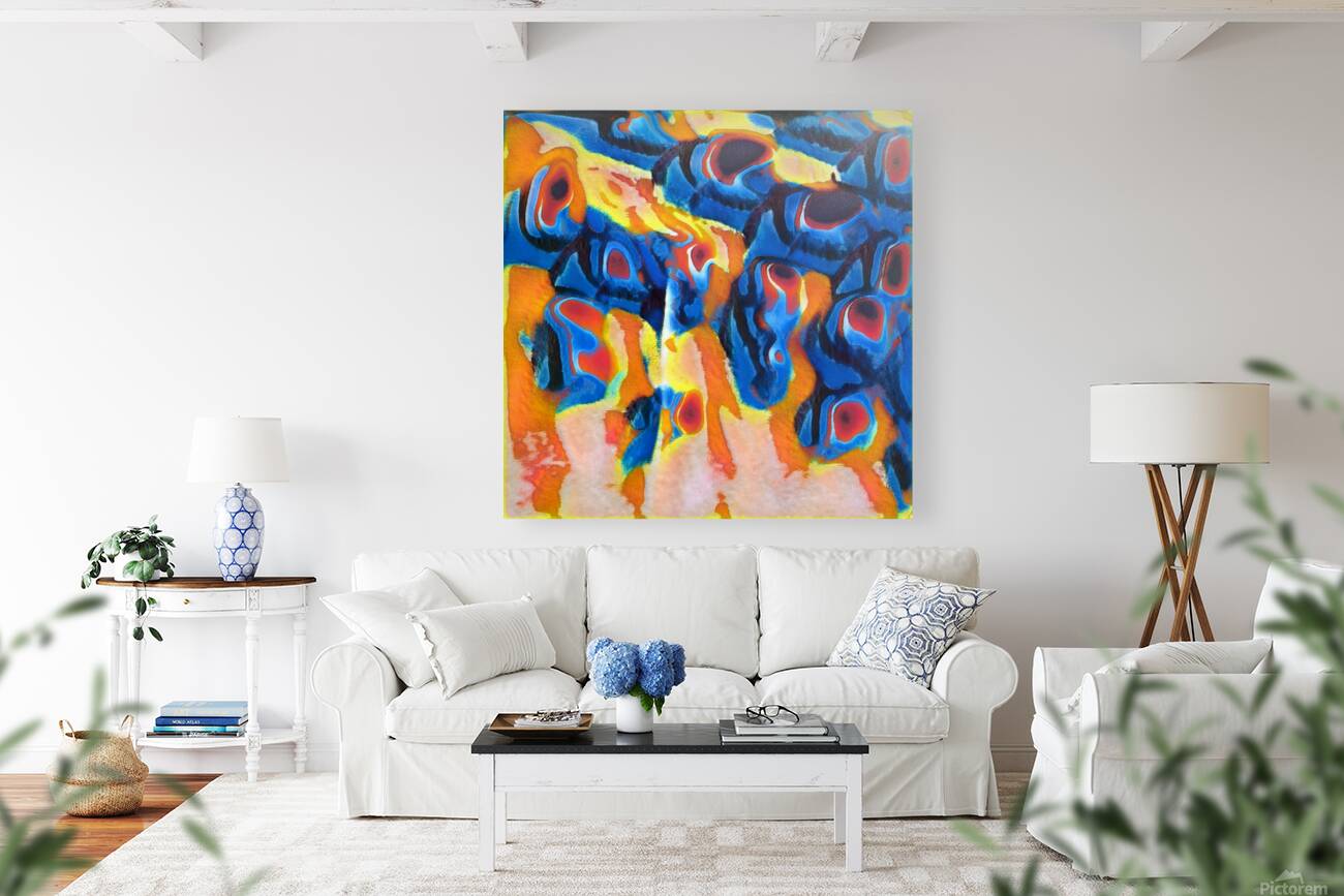 3295 8K Reproduction