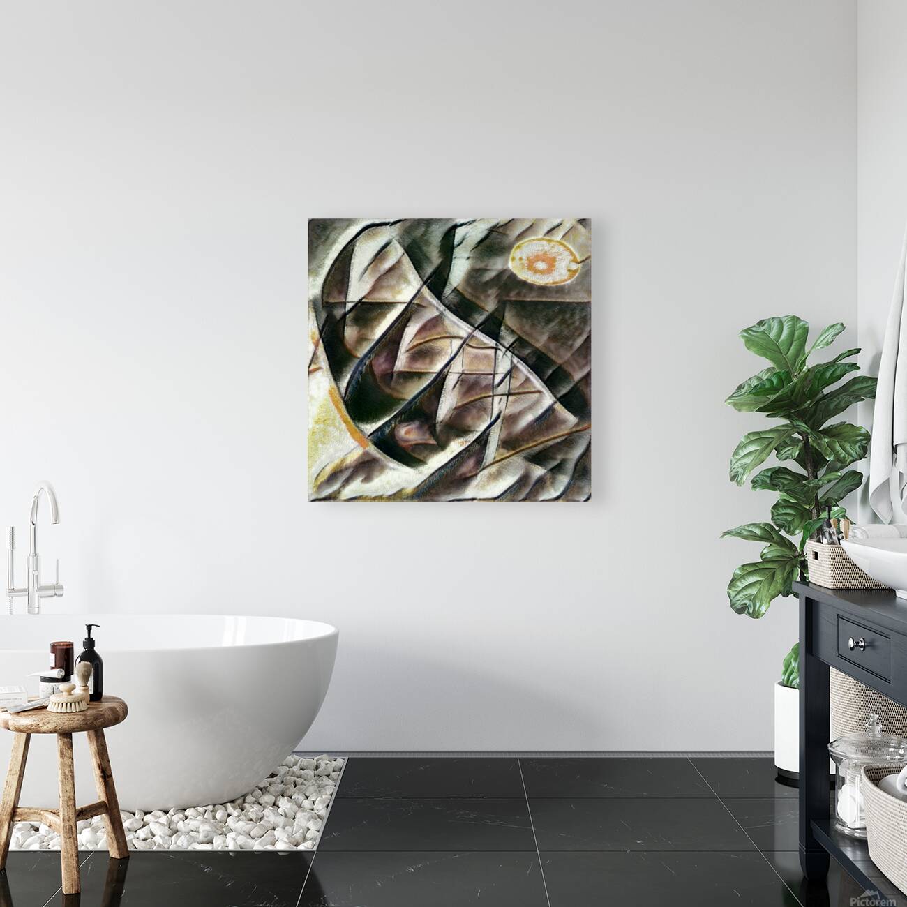 3289 8K Reproduction