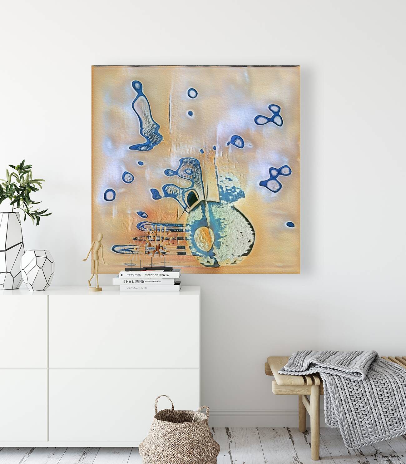 3312 8K Reproduction