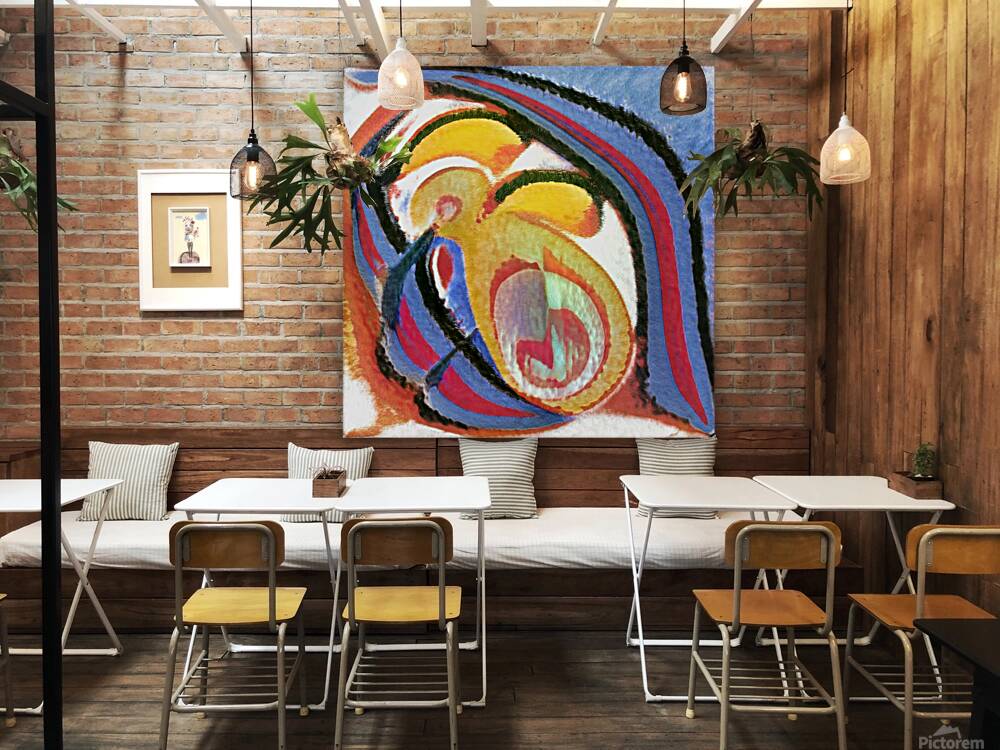 3299 8K Reproduction