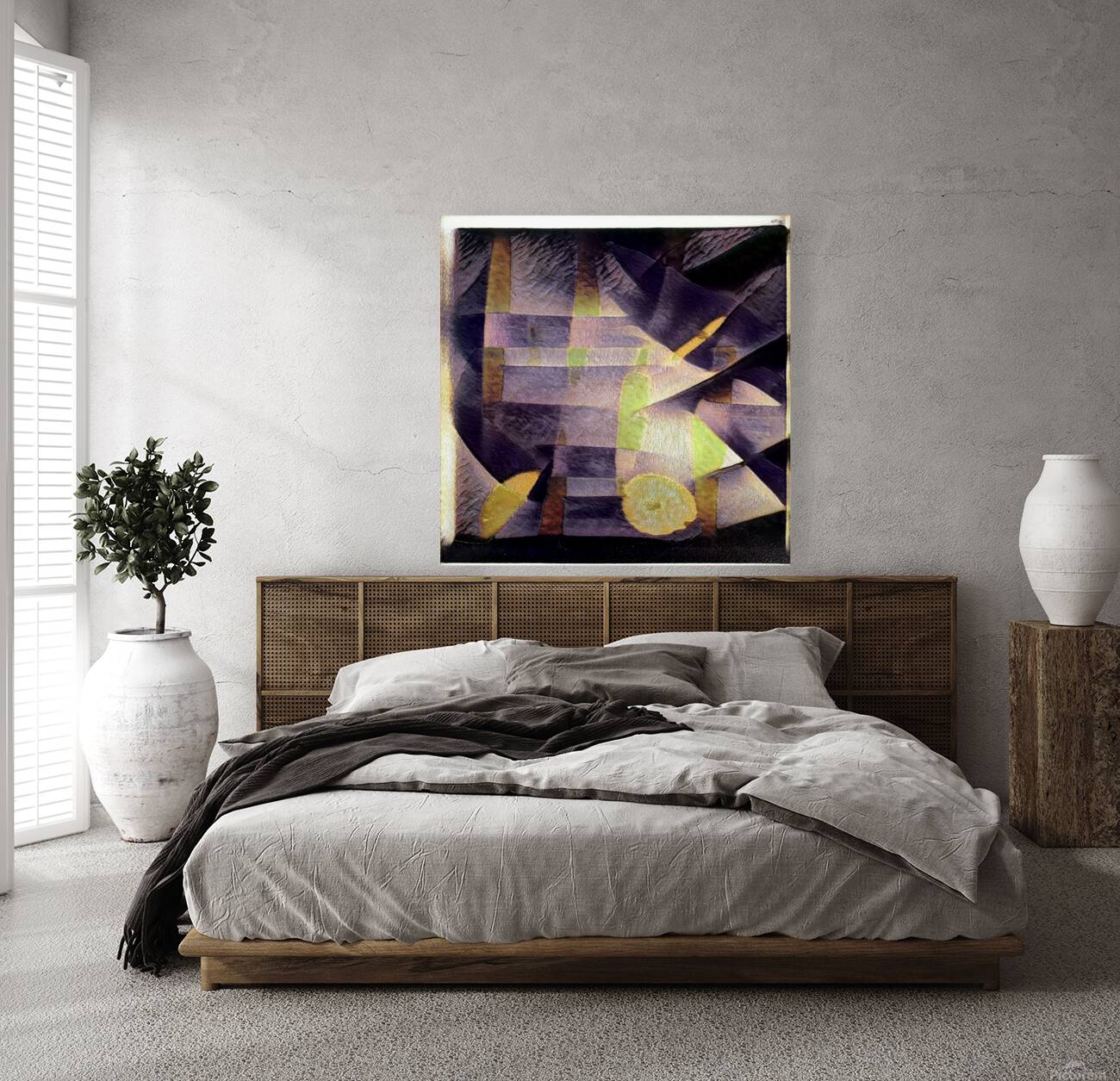 3315 8K Reproduction