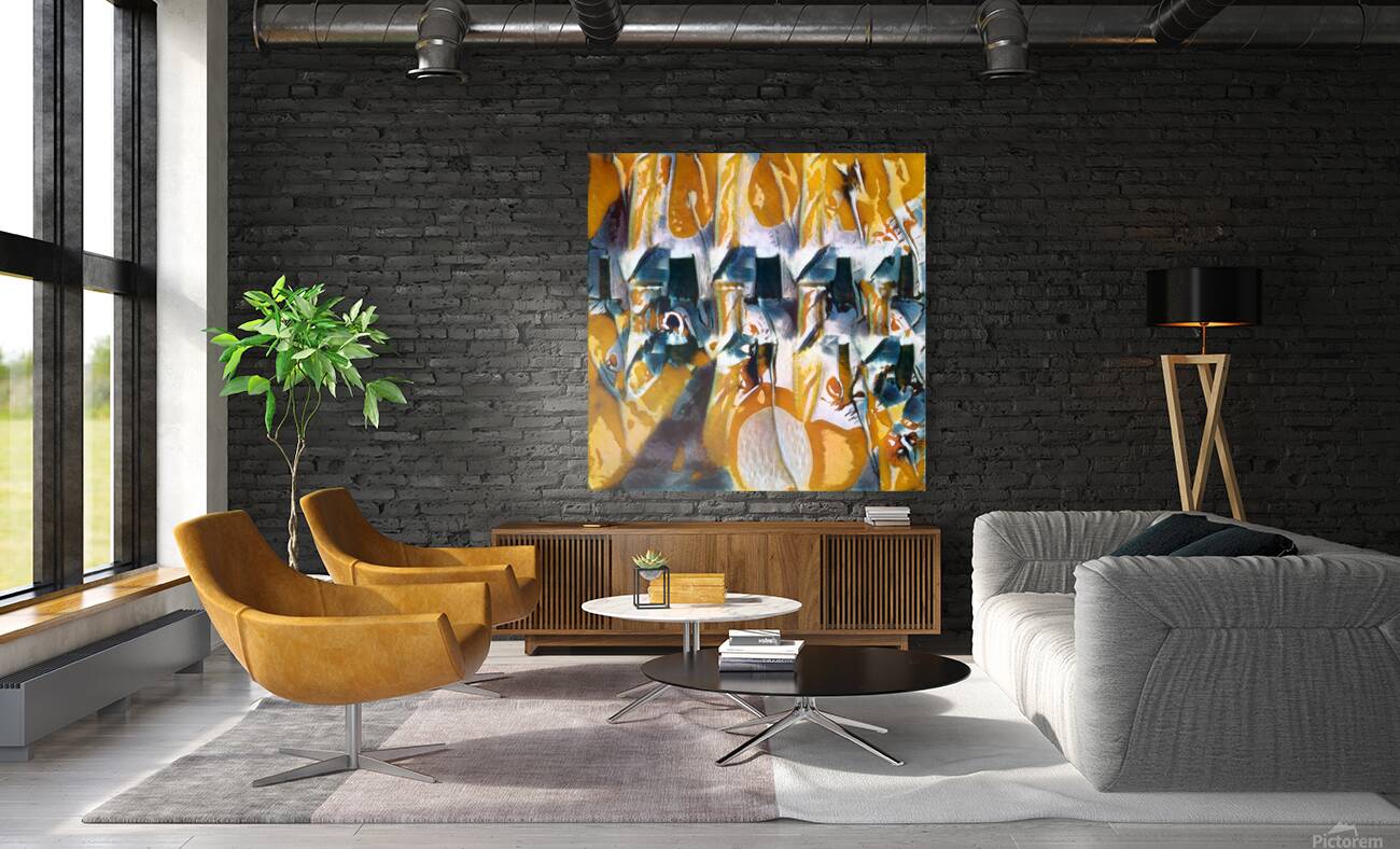 3308 8K Reproduction