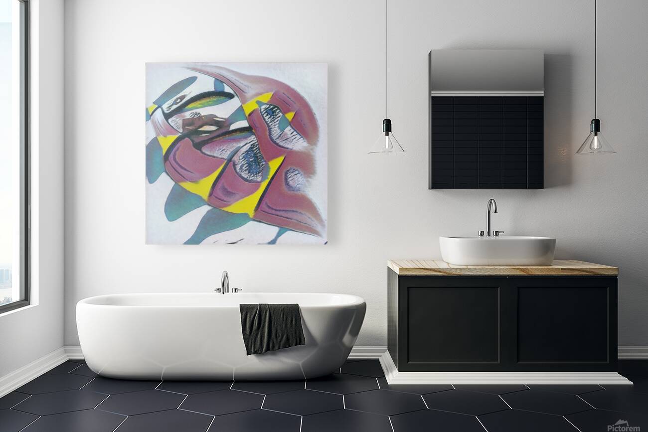 3296 8K Reproduction