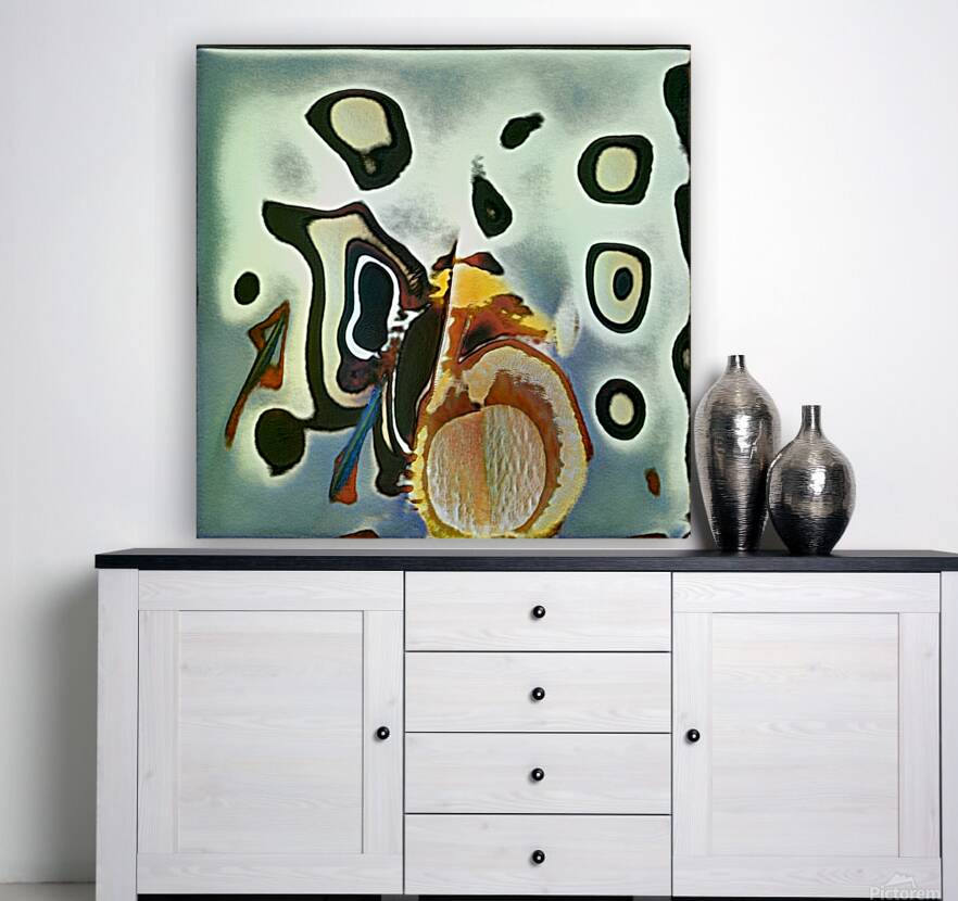 3313 8K Reproduction