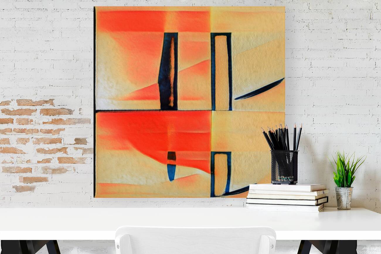 3303 8K Reproduction