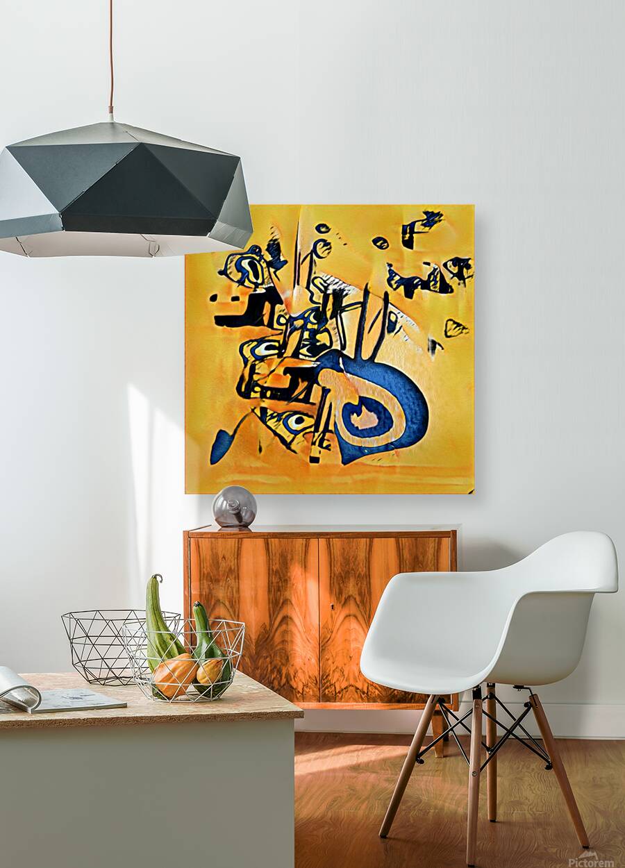 3288 8K Reproduction