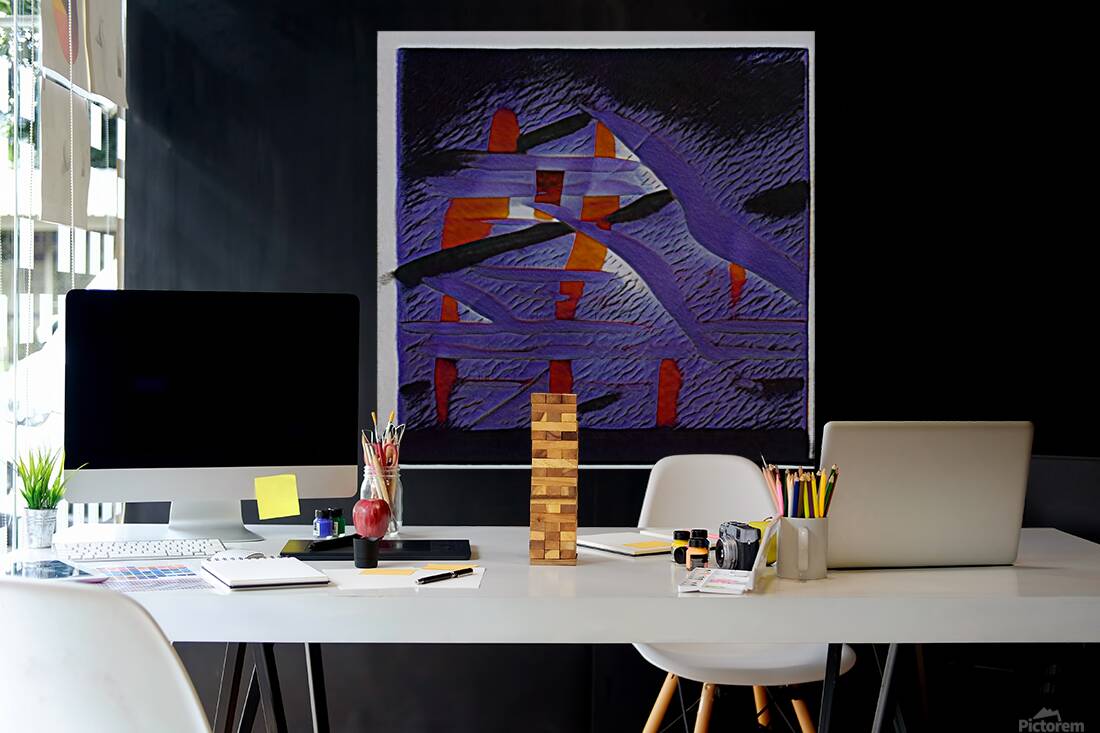 3338 8K Reproduction