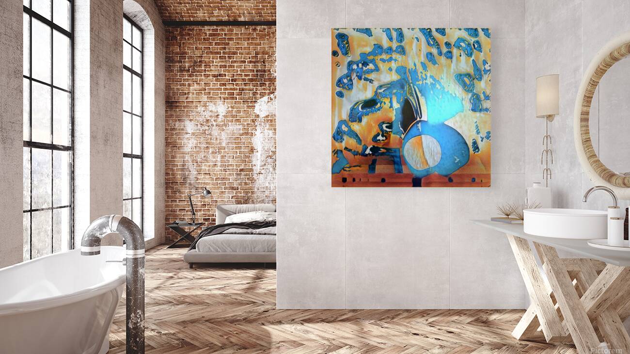 3333 8K Reproduction