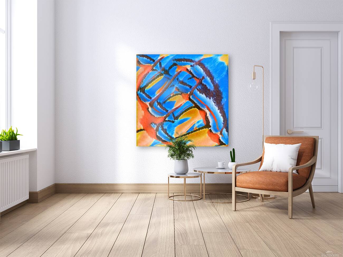 3330 8K Reproduction