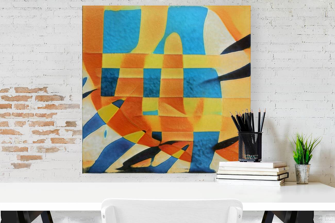 3355 8K Reproduction