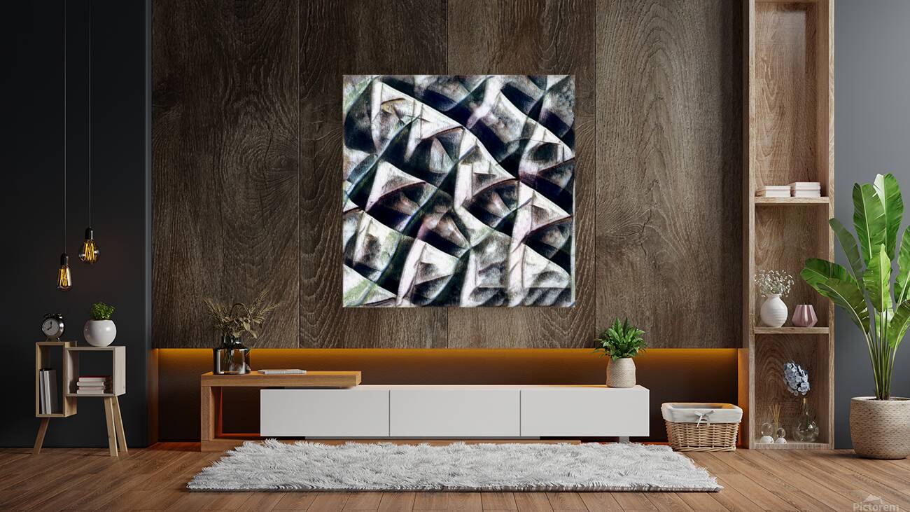 3345 8K Reproduction