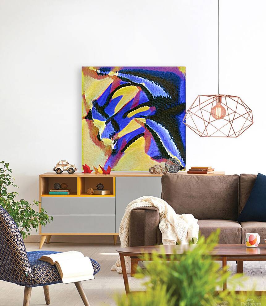 3342 8K Reproduction