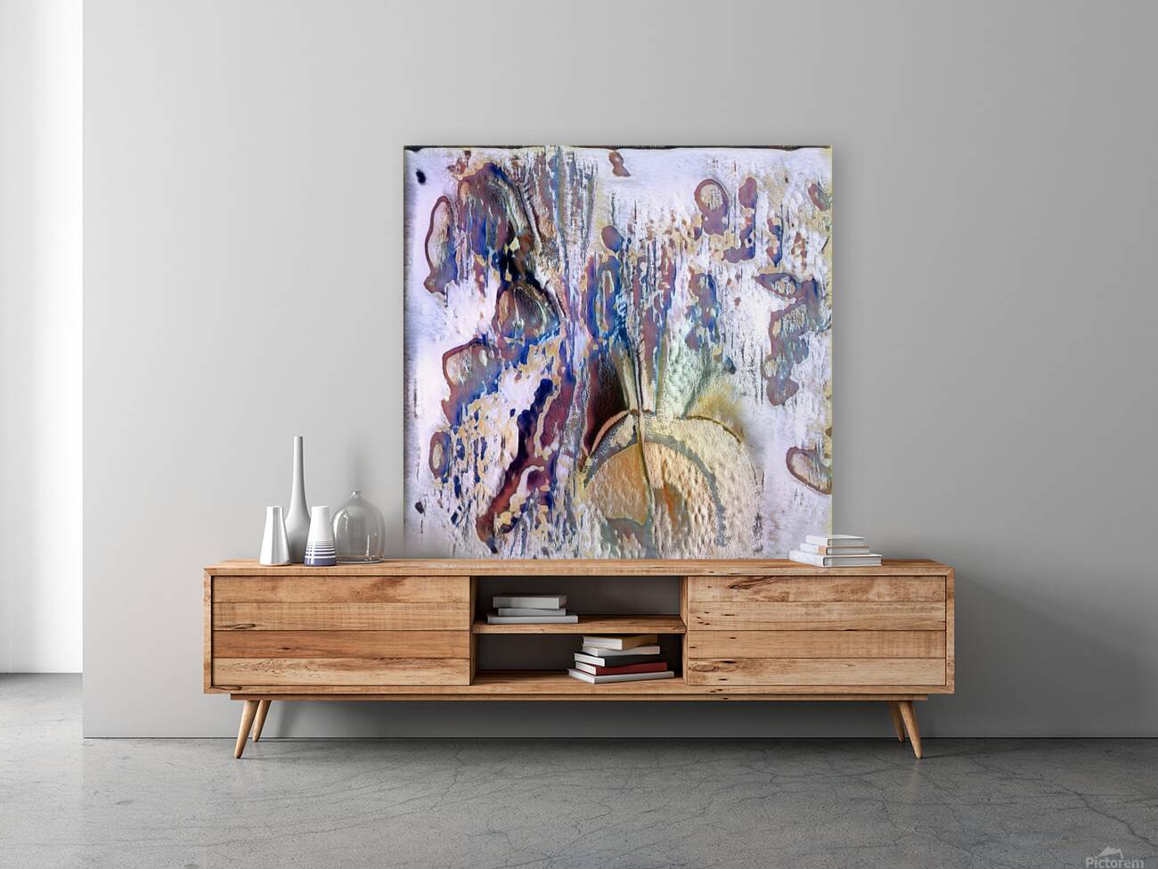 3328 8K Reproduction