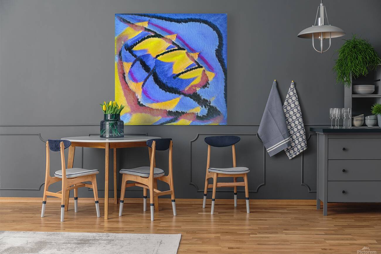 3334 8K Reproduction