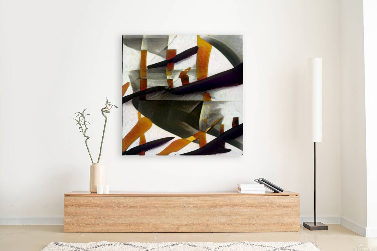 3324 8K Reproduction